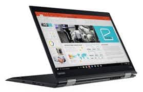 Lenovo Thinkpad X1 Yoga 3rd Gen Core i5 8th Gen 8Gb Ram 256m2 7