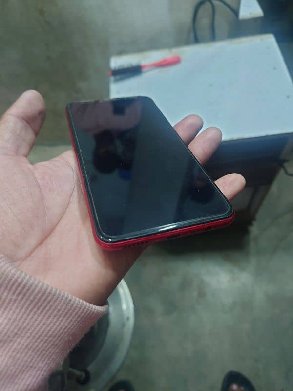 oppo a3s 0