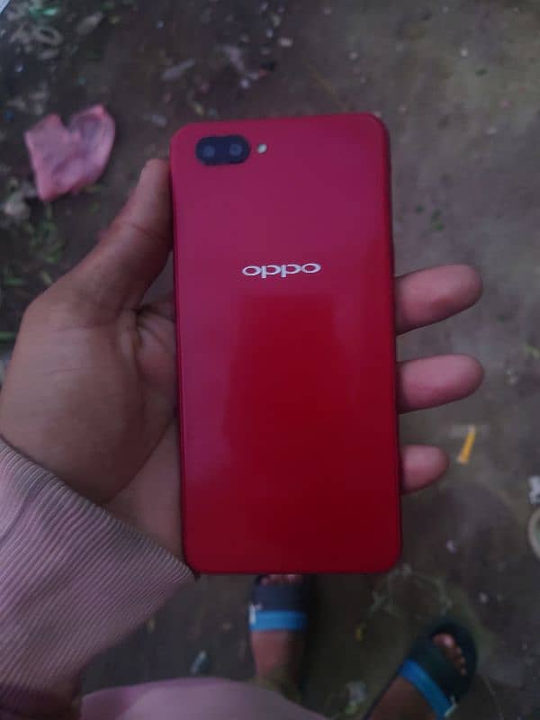 oppo a3s 2