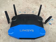 Linksys WRT3200ACM wifi Router