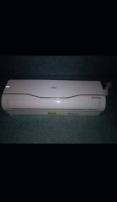 Haier 1 ton inverter