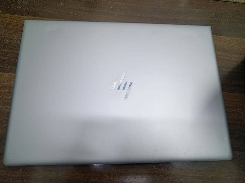 Laptop/HP Laptop/HP Elitebook Laptop 1