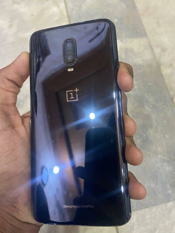 Oneplus 6t 8/128 indisplay finger contact no /03248439521/ 2