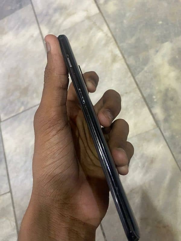 Oneplus 6t 8/128 indisplay finger contact no /03248439521/ 3