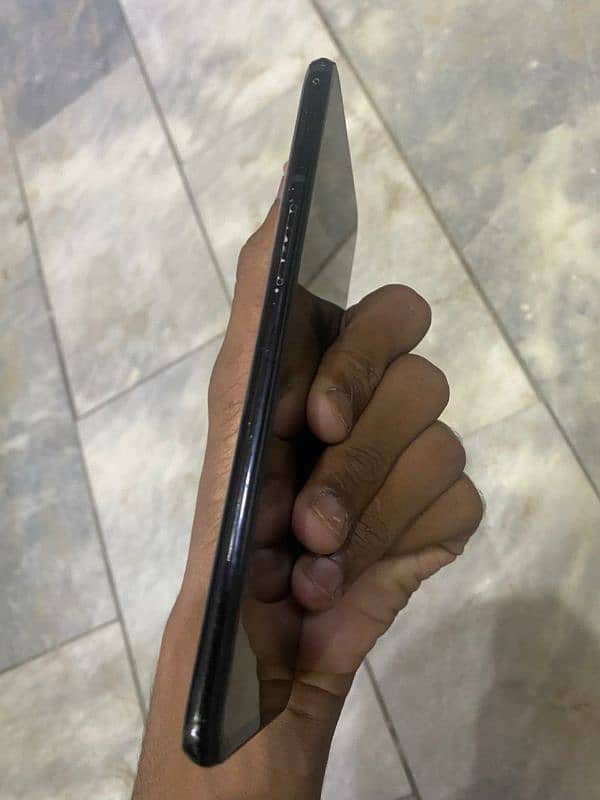 Oneplus 6t 8/128 indisplay finger contact no /03248439521/ 4