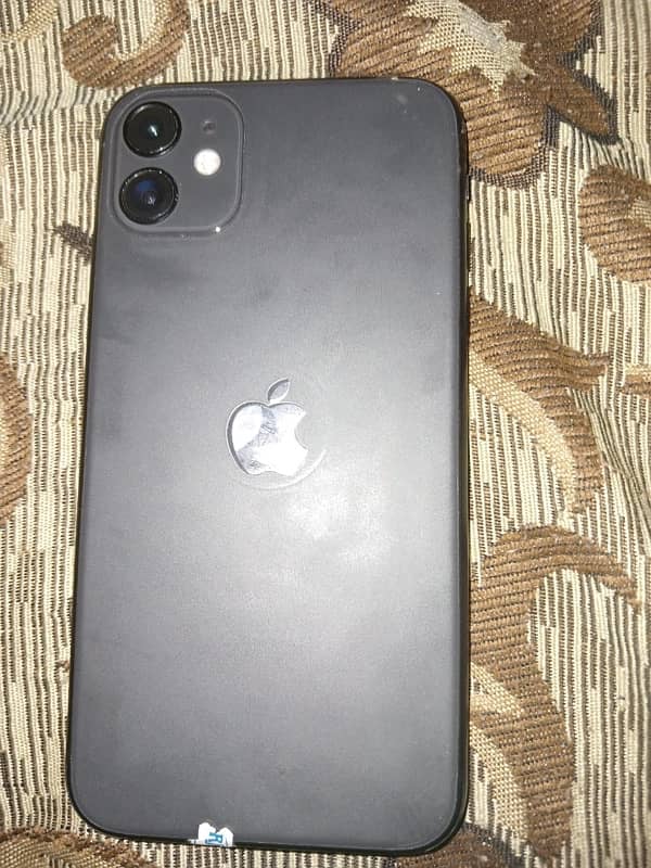 iPhone 11 Urgent sale 0