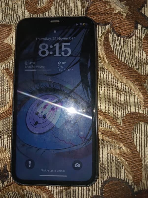 iPhone 11 Urgent sale 1