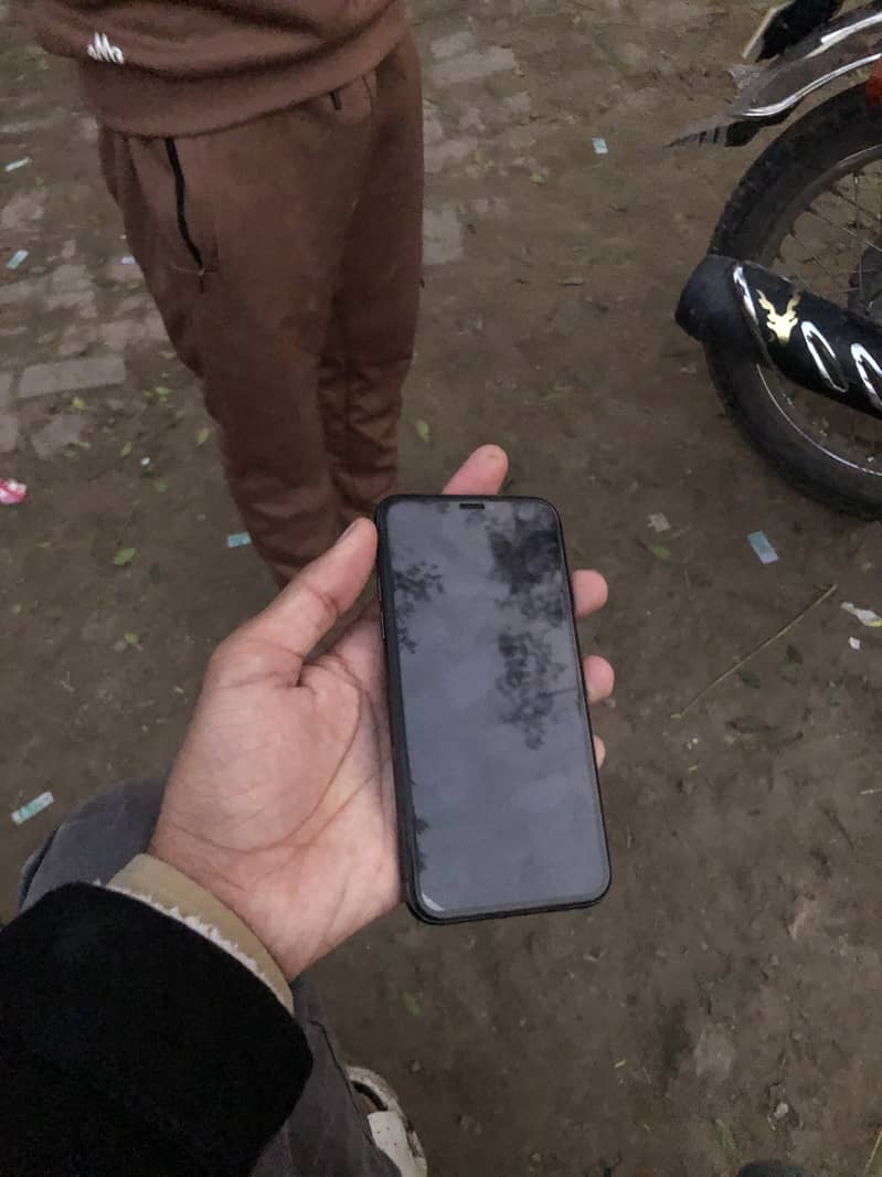 iphone x 256 gp 1