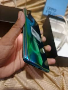 Oppo f19pro for sell