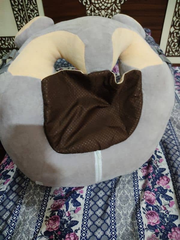 Baby Sofa Seat 1