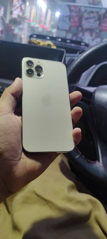 i phone 12 pro 128 0