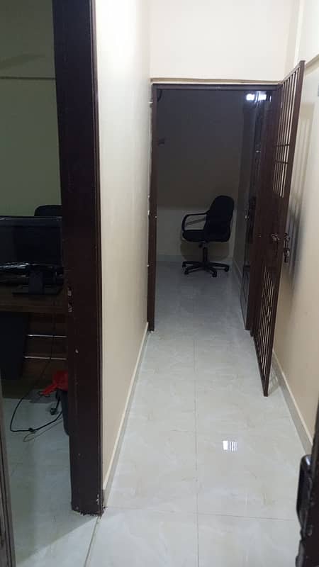 WELL MAINTAINED OFFICE FOR RENT 0