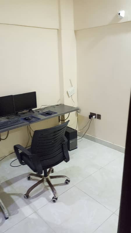 WELL MAINTAINED OFFICE FOR RENT 2