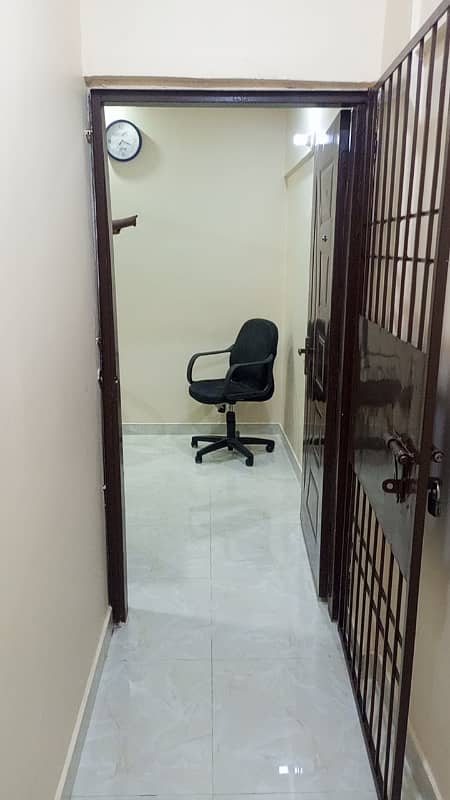 WELL MAINTAINED OFFICE FOR RENT 13