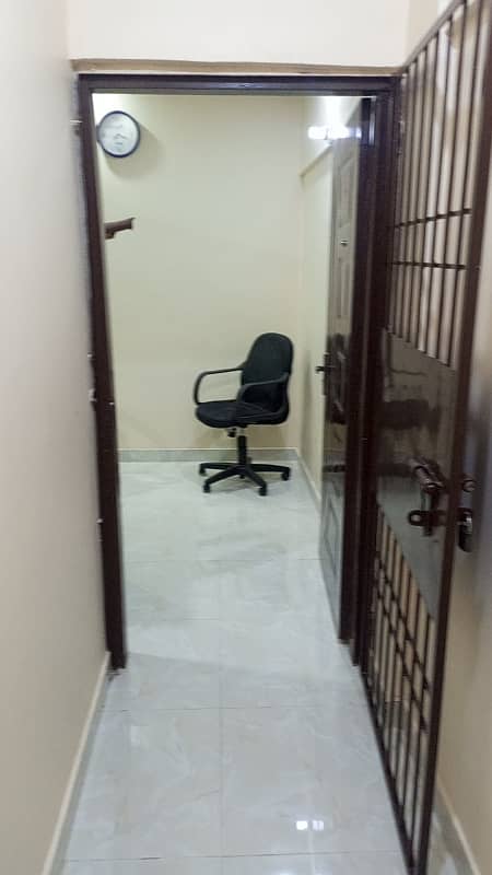 WELL MAINTAINED OFFICE FOR RENT 14