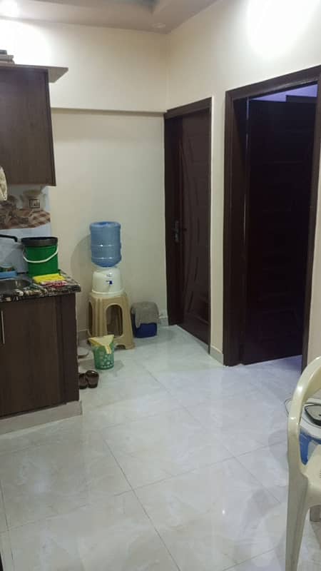 WELL MAINTAINED OFFICE FOR RENT 15