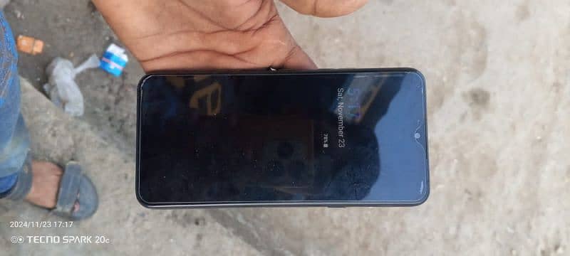 LG G8X THINQ 6/64 10 BY 9 CONDITION 1