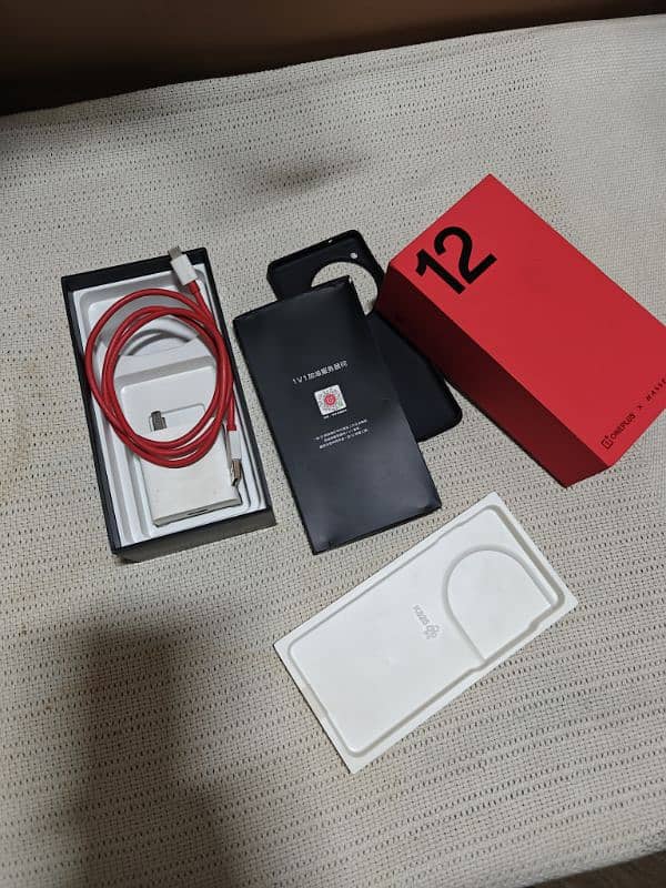 OnePlus 12 2