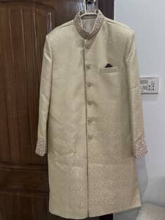 Sherwani for men