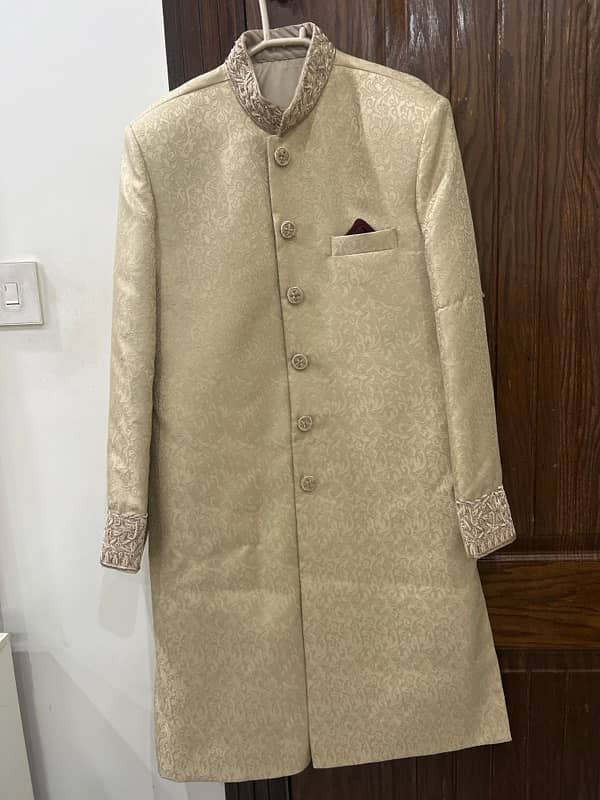 Sherwani for men 3