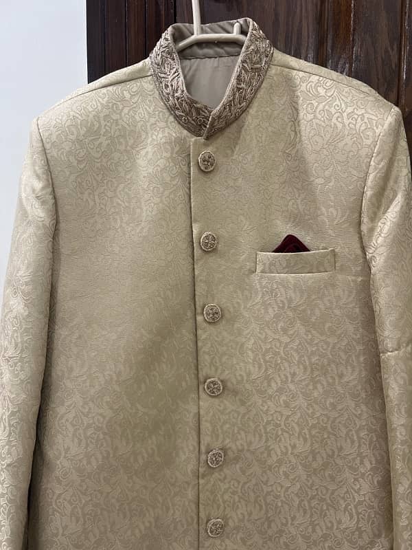 Sherwani for men 4