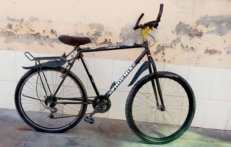 cycle for sale 15000 Rs 0