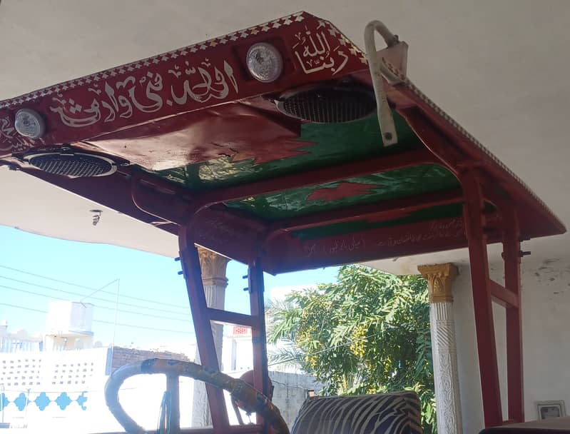 Tractor chatri for sale 2