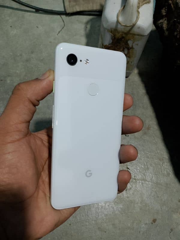 pixel 3 2