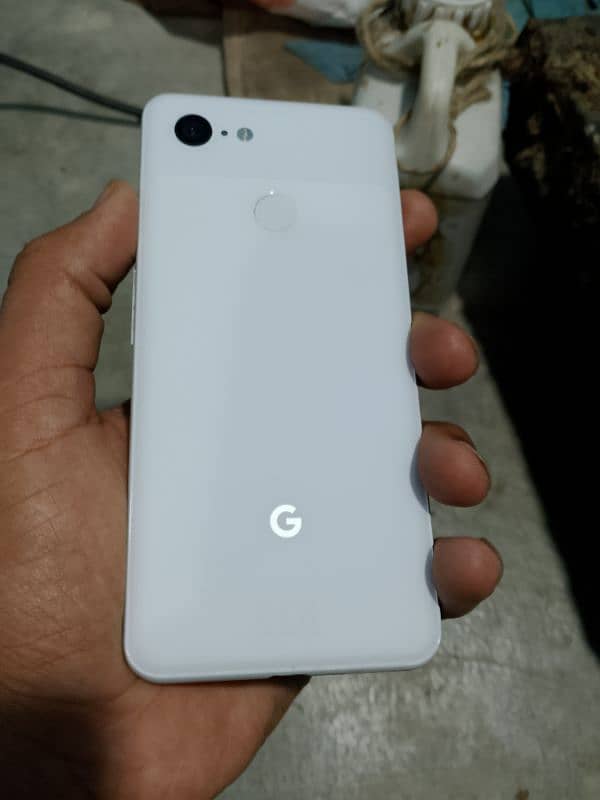 pixel 3 3