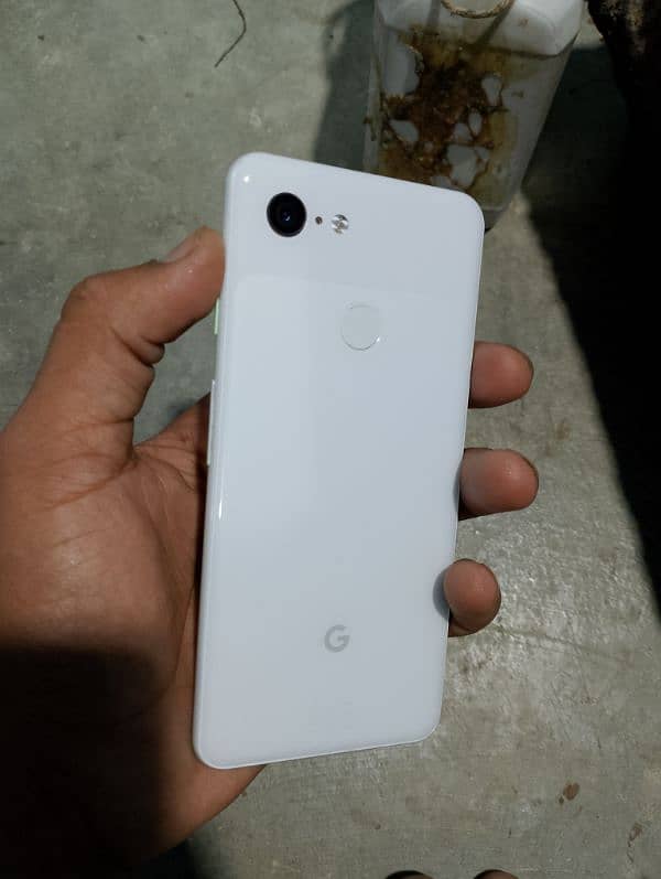 pixel 3 5