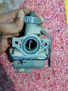 Japan Carburetor