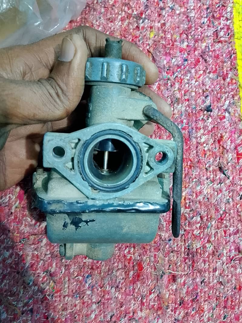 Japan Carburetor 0