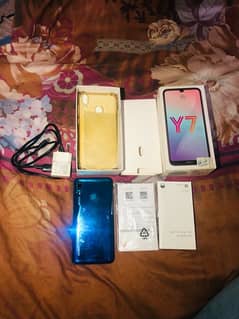 huawei y7 prime