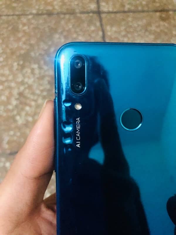 huawei y7 prime 7