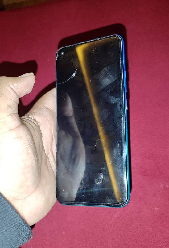 Tecno Spark 5 pro 4/64 in good condition 1