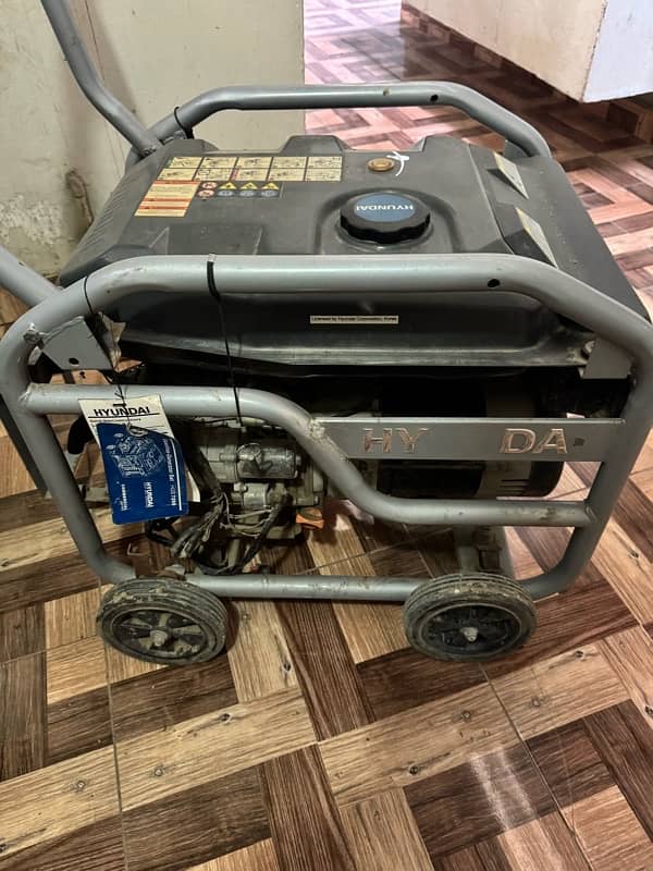 generator for sale 0