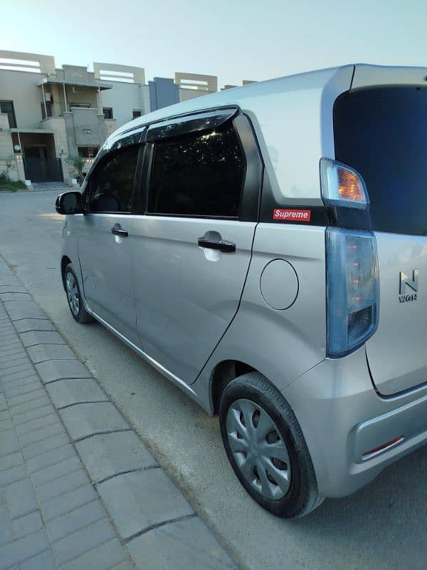 Honda n wgn 2015/2018 B/T Mira/days/alto/ekwagon/wagonr/move/picanto 4