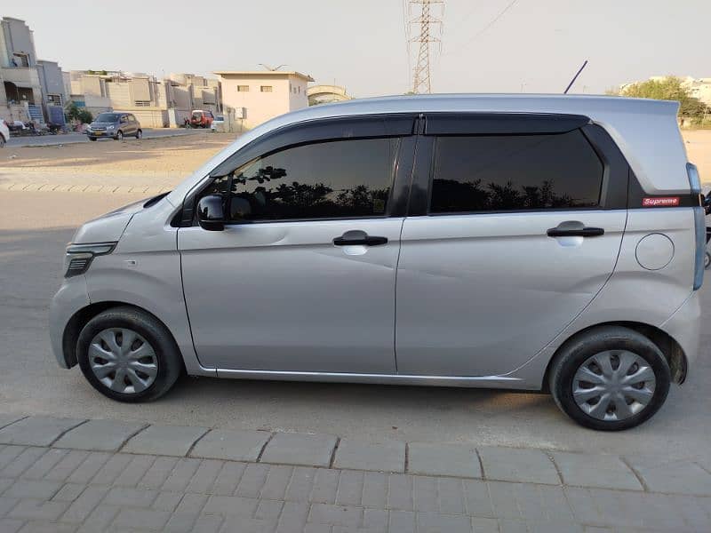 Honda n wgn 2015/2018 B/T Mira/days/alto/ekwagon/wagonr/move/picanto 6