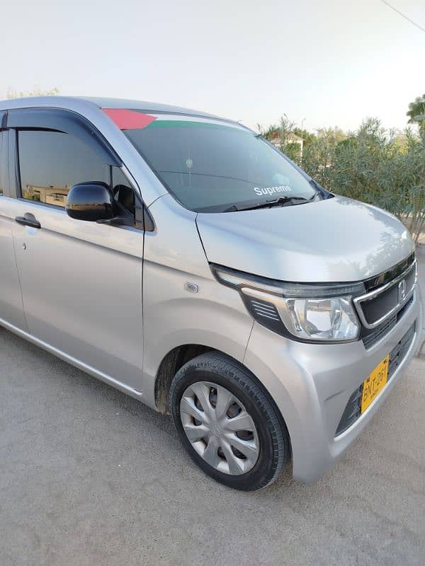 Honda n wgn 2015/2018 B/T Mira/days/alto/ekwagon/wagonr/move/picanto 9