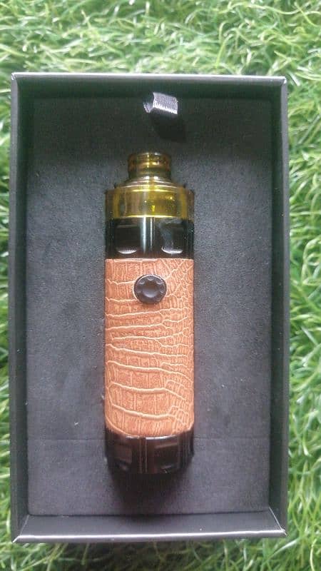 Smoking Vape available 50% discount brand new and grantted 3