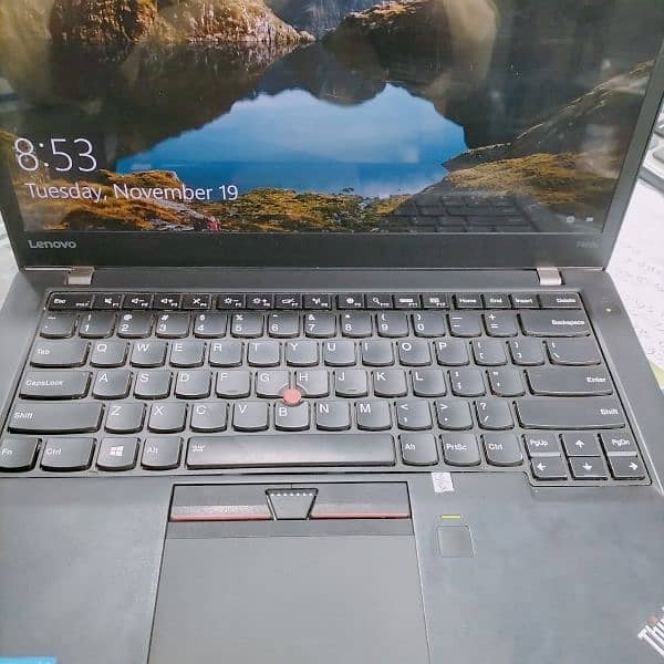 lenovo thinkpad t460s 1