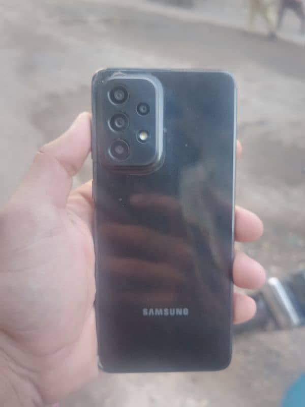 Samsung A33 8/128Gb 3