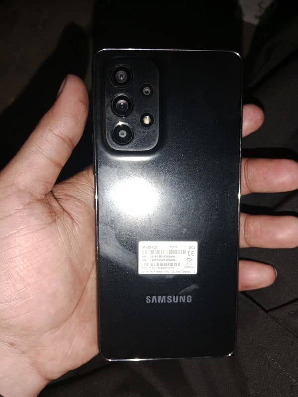 Samsung A53 5G 0