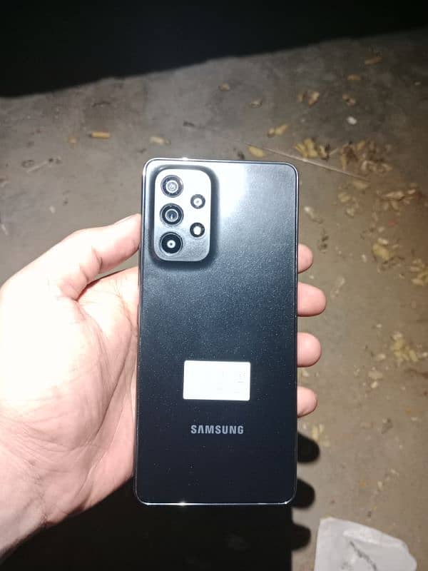 Samsung A53 5G 5