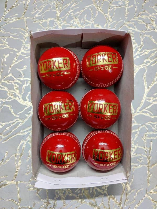 Cricket Hardballs 7