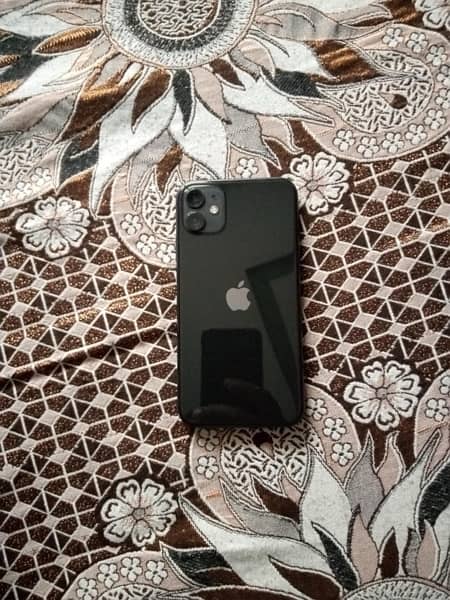 iPhone 11,64gb,non pta,95 battery health 1