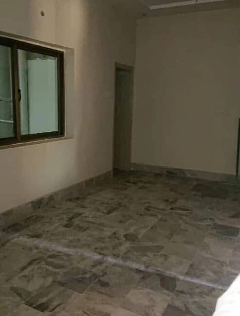 2.5 Marla 1-Bed Lower Portion in Ideal Garden, Near Zia Hospital 3