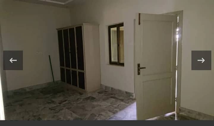 2.5 Marla 1-Bed Lower Portion in Ideal Garden, Near Zia Hospital 4