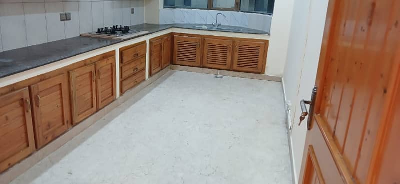 beautiful renovated upper portion available for rent 8