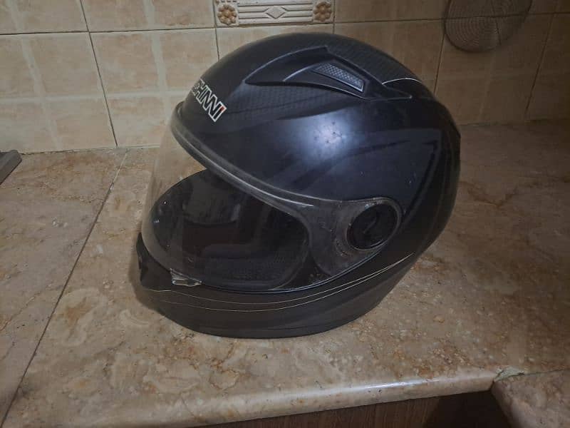 DUCHINNI helmet 0